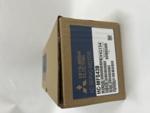 Servomotor Mitsubishi HC-MFS43B - Product Image 1