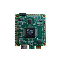 Fábrica Profesional de PCBA |   Servicio Integral de PCB SMT y Prototipos para Placas PCB FR4 (Espesor de 0.2-7.0mm, Cobre de 0.5-12oz, ENIG)