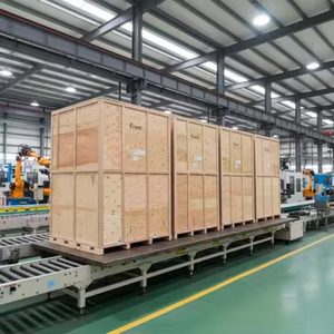 ESCOSUN 125KW 253kWh <span class=keywords><strong>LiFePO4</strong></span> 야외 캐비닛 ESS 공랭식 온/오프 그리드 고전력 역률 1 - Product Image 5