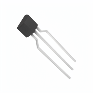 Transistores 2SA933ASTPR SC-72 con Terminales Formados, Componentes Electrónicos Originales, Servicio Integral - Product Image 1