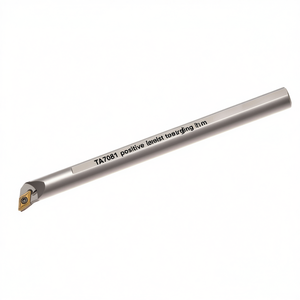 Outil de tournage interne Ttake R/L TA7081 avec plaquettes de tournage positives - Product Image 2