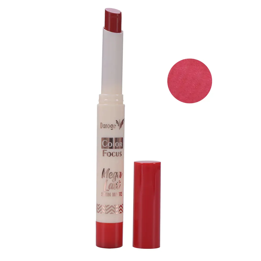 Vegan Waterproof High Pigment Retractable Creamy Pink Lipliner Pencils With Logo