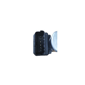 มอเตอร์กระจกไฟฟ้า Kia K5 รุ่น 82450-2T010 ด้านหน้าซ้าย 6P อะไหล่ทดแทนใหม่ - Product Image 3