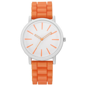 Reloj de Hombre Elegante y Colorido, Relojes Mecánicos de Acero Inoxidable Populares de Moda para Hombre, Color Rojo Rosa - Product Image 6