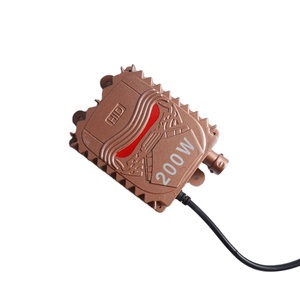 Chấn Lưu Đèn Pha Xe Hơi TACPRO TACPRO, Công Suất Lớn <span class=keywords><strong>Hid</strong></span> <span class=keywords><strong>Xenon</strong></span> <span class=keywords><strong>200W</strong></span> 100W - Product Image 1