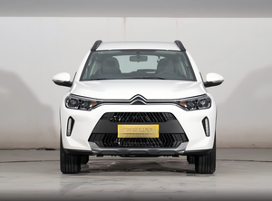 Dongfeng Citroën C3-XR 2021 : SUV 1.2L Turbo Essence à excellent rapport qualité-prix, véhicule économique en coentreprise - Product Image 2