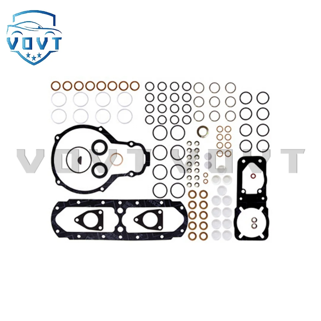 High Pressure Common Rail Fuel Pump Repair Kit 146600-4620 for Engine Parts