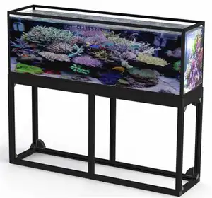 aluminum Aquarium Stands Aluminum alloy cabinet Aluminum alloy framing system