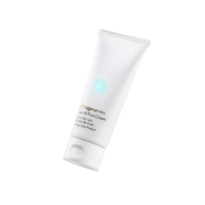 Crème pour les pieds Coaigensmen à l'urée 10% 100ml Soin quotidien de la peau Tous types de peau Formule K-Beauty Produit de soin corporel - Product Image 2