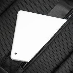 Fashion And Leisure Men’s Versatile Large Capacity backpack - Product Image 3