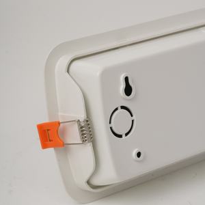 Luce di Emergenza LED Ricaricabile di Alta Qualità, 180 Minuti, 3-5W, Batteria di Backup, Grado di Protezione IP30, Garanzia di 2 Anni per Casa - Product Image 2