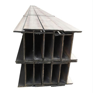 Dimensiones Estándar de Viga en H, Serie <span class=keywords><strong>IPEA</strong></span>/IPE, Tamaños en Stock |   Viga H Laminada en Caliente, Grado Q235B, Cumple con las Normas ASTM - Product Image 2