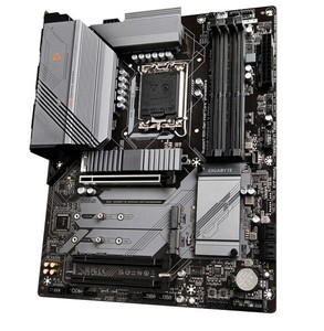 Tarjeta Madre B660M GAMING X AX DDR4 Compatible con Socket LGA 1700 de 12.ª Generación para CPU Intel, Tarjeta Madre para Juegos - Product Image 4