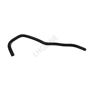 Tuyau en caoutchouc LHOLINE 44412-26450 EPDM pour carburant et eau chaude, longueur standard - Product Image 3