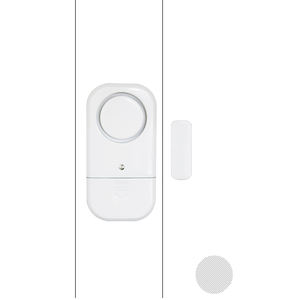 Meinoe Bestseller Neues Design ABS <span class=keywords><strong>Wireless</strong></span> Indoor Security <span class=keywords><strong>Alarm</strong></span> Einbruch Tür-und Fenster alarme - Product Image 4