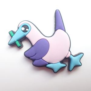 Dijes para Zapatos <span class=keywords><strong>Crocs</strong></span>, Gran Venta |   Parches de Silicona para Desatascar Tuberías |   Decoraciones de Zapatos DIY para Mujeres y Niñas - Product Image 4