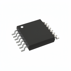 Chip THS3125CPWP 14 PowerTSSOP Componentes de circuitos electrónicos Distribuidor autorizado - Product Image 1