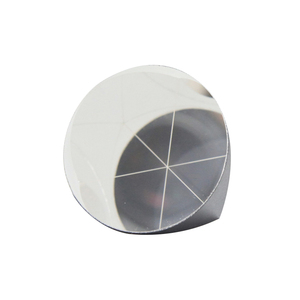<span class=keywords><strong>Prisme</strong></span> optique en verre K9 avec revêtement en aluminium argenté et cuivre pour instrument laser - Product Image 2