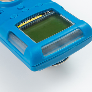 Detector de Gas Oxígeno Portátil con Pantalla LCD, Certificado CE, OEM/ODM, Chicheng GC210, Alta Precisión, Alarma Sonora - Product Image 4