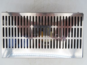 Fuente de Alimentación CP2420 Original, Nueva, 1SVR423415R1000, para PLC, Amplia Experiencia Técnica, con Estructura Industrial Resistente - Product Image 6