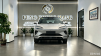 Promo Panas 2026 BYD Sealion 06 EV SUV Listrik Jarak Jauh AWD Pengisian Cepat 5 Kursi Energi Baru Langsung dari Pabrik Cina