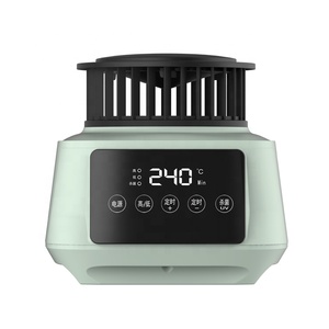 Machine d'entretien des vêtements à vapeur intelligente pour la maison Stérilisation et élimination des acariens Séchage Machine à repasser Sèche-<span class=keywords><strong>linge</strong></span> électrique - Product Image 5