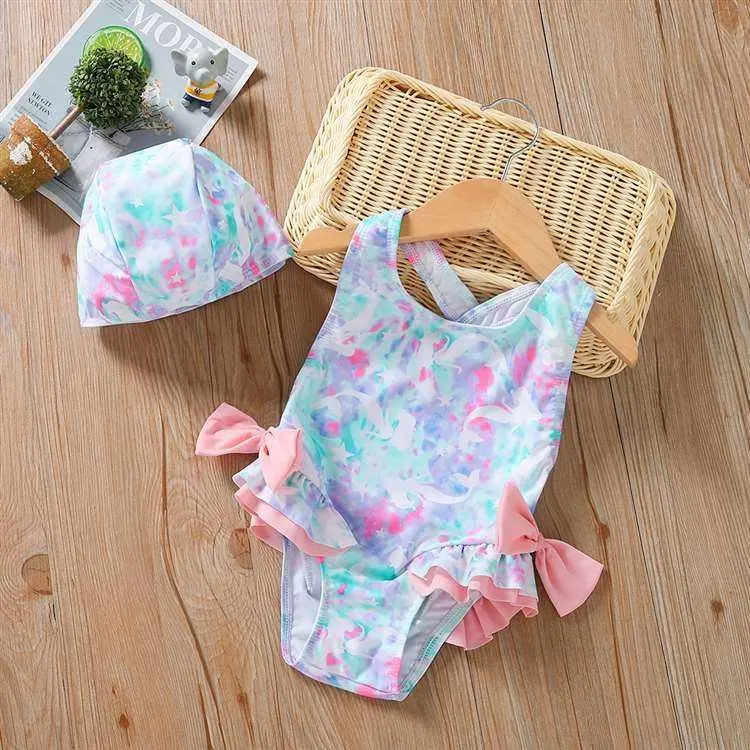 Maillot de bain une pièce en nylon et coton taille S M L pour enfants et bébés meilleur contrôle de la qualité pour l'été