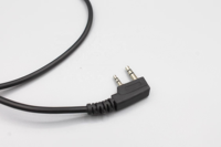 Cable de Programación USB Original Baofeng sin Controlador, Chip PL2303, Compatible con UV-5R/BF-UV-82/BF-888S/UV13 Pro/AR-518/BF-F8HP.