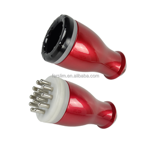 <span class=keywords><strong>2</strong></span> in 1 BIO Mikrostrom-Brust verstärker Schröpfen Brust vakuum therapie Brustwarzen stimulation Brustpflege-Verbesserung maschine - Product Image 6