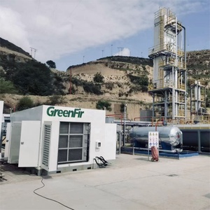 Khí đốt tự nhiên thế hệ thiết bị mất nước cơ sở và riêng biệt khí đốt tự nhiên để lng, LPG, NGL, PNG - Product Image 6