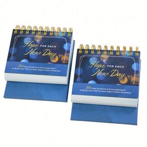 พิมพ์ปฏิทินราคาประหยัดแบบกำหนดเองเพื่อการส่งเสริมการขาย |   การสั่งซื้อจำนวนมากสำหรับของแจกและงานประชุม - Product Image 2