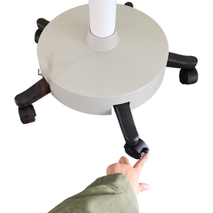 Équipements médicaux en Turquie, produits de gynécologie, microscope binoculaire, colposcopie, examen, colposcope portable Kernel <span class=keywords><strong>Kn</strong></span> 2200 - Product Image 6