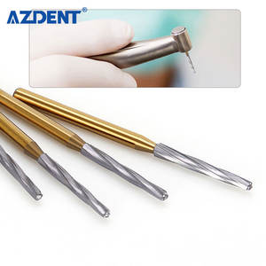 Frese/frese per ossa in carburo di tungsteno in materiale dentale FG in vendita - Product Image 6