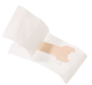 La rinite trasparente più popolare respirano le strisce nasali abbronzanti a forza Extra destra 10 per allergie - Product Image 3
