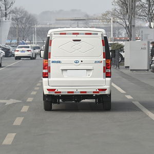 Dongfeng <span class=keywords><strong>DFSK</strong></span> <span class=keywords><strong>EC35</strong></span> EV Mini Elektro-Lieferwagen R17 Reifen Leichtes Interieur Neu Euro VI für Gewerbliche Nutzung - Product Image 2