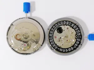 <span class=keywords><strong>Mouvement</strong></span> de Montre Mécanique Automatique Original <span class=keywords><strong>NH35A</strong></span> NH36A – Nouveaux Mouvements NH35 NH36 - Product Image 4