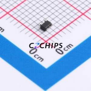 ชิปวงจรรวม TC1016-3.0VLTTR SC-70-5ของแท้ใหม่วงจรควบคุมเชิงเส้น PMIC (LDO) - Product Image 2