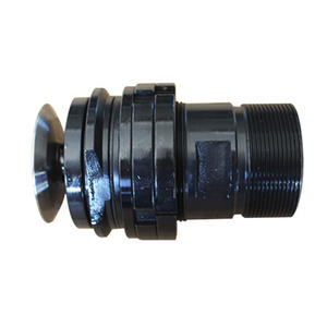 Заводская Прямая продажа <span class=keywords><strong>NXQ</strong></span> бактериальный Тип клапана в сборе 40L резьбовой фланец впускной клапан для масла гидравлический аккумулятор - Product Image 4