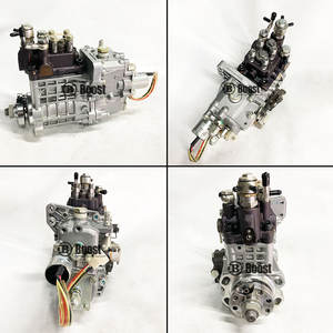 ヤンマー4TNV98 4TNV94掘削機部品ディーゼルポンプ用噴射ポンプ729932-51400 72993251400 - Product Image 2