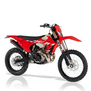 Precio de fábrica para la nueva motocicleta todoterreno Rieju MR Racing 300i 2026 para adultos, con 3 años de garantía, lista para exportación - Product Image 1