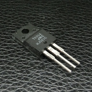 Yeni orijinal otantik japon JRC7806A NJM7806FA + 6V üç uç regülatörü TO-220F - Product Image 4