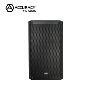 [Disponibile in Cina] Diffusore Attivo Professionale Portatile Accuracy Pro Audio CBN08D3 da 500W RMS per Palco, in Plastica, con Woofer da 8 Pollici - Product Image 2