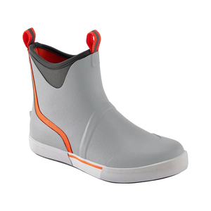 <span class=keywords><strong>Bottes</strong></span> <span class=keywords><strong>de</strong></span> pêche en caoutchouc imperméables pour hommes et femmes <span class=keywords><strong>Bottes</strong></span> <span class=keywords><strong>de</strong></span> pêche pour bateaux - Product Image 3
