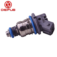 DEFUS New High Flow Optimized Side Feed LPG Injector LPGLARGE Conversion High Performance High Quality Gasoline Injection Valves