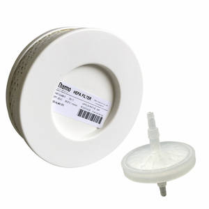 Filtre antibactérien à Micro disque sanitaire, personnalisé, adapté pour le <span class=keywords><strong>concentrateur</strong></span> d'oxygène <span class=keywords><strong>everflo</strong></span>, pièces de rechange pour couveurs - Product Image 2