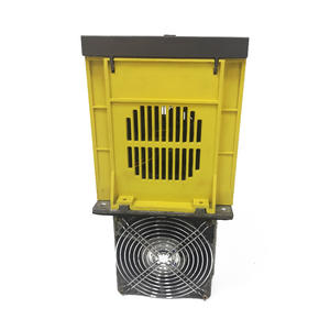 Servoaccionamiento Fanuc Ac para máquinas CNC, dispositivo de accionamiento de corriente continua, a la venta - Product Image 4