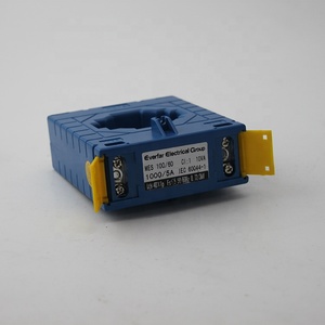 MES62/30 300/5A cl.1 1.5VA चीन आपूर्तिकर्ता कम वोल्टेज करंट ट्रांसफार्मर कीमत - Product Image 4