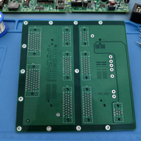 Carte de circuit imprimé PCBA pour batterie au lithium personnalisée, outils de développement et de prototypage R&D, conception de carte de contrôle, Chine, autre marque