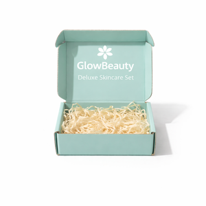 กล่องบรรจุภัณฑ์เครื่องสำอางแบบกำหนดเองรักษ์โลก กล่องไปรษณีย์สำหรับส่งผลิตภัณฑ์ดูแลผิว พิมพ์สีเต็มรูปแบบ โรงงาน OEM ส่งตรง - Product Image 4