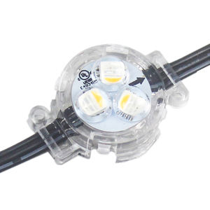 <strong>Controller</strong> <strong>Box</strong> Decoration Led Programmable Pixel Rgb Smart <strong>Christmas</strong> Permanent Holiday <strong>Lights</strong> with Control for Outdoor - Product Image 6